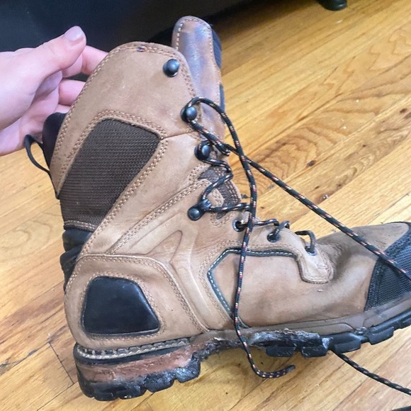 Red Wing men’s ankle boots main image 6